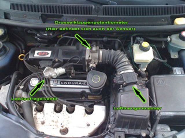 What is an igniter on a car clearance
