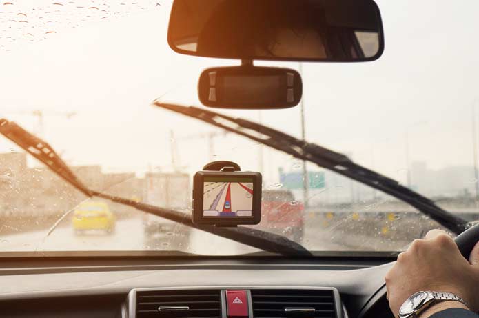 When to replace your wiper blades
