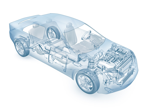 Air Conditioning | Thermal Management