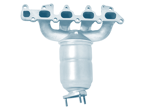 SCR Catalyst