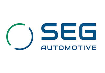 SEG Automotive: starter motors, electrification components