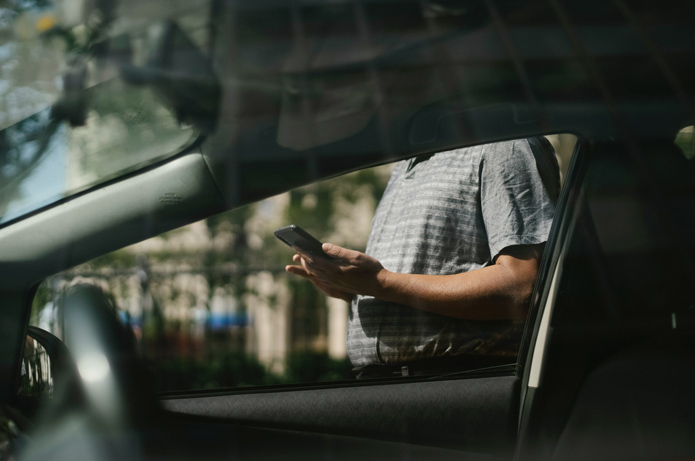 Vernetzte Autos: Worauf Sie achten sollten