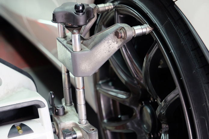 What’s wheel alignment and is it necessary?